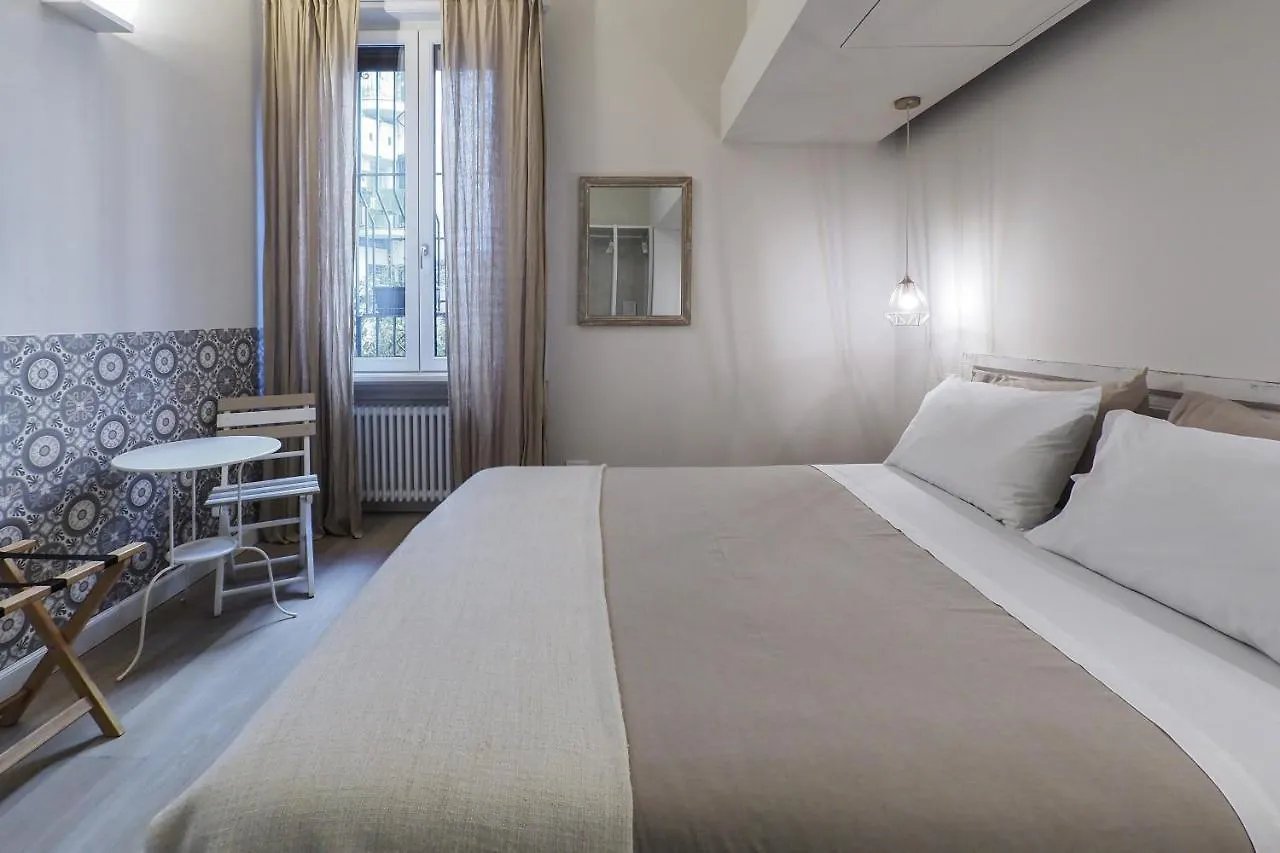 Tiare Home Milano Konukevi