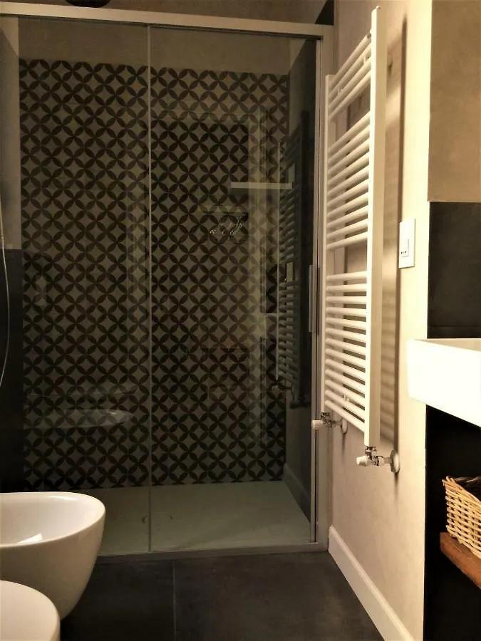 Guest house Tiare Home Milano