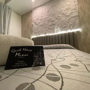 Guest house Minas, Milan