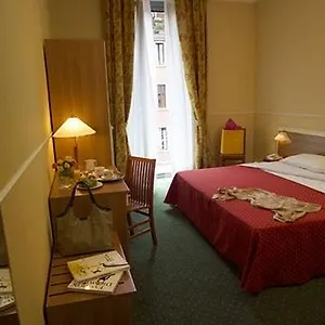 Hotel Johnny, Milan