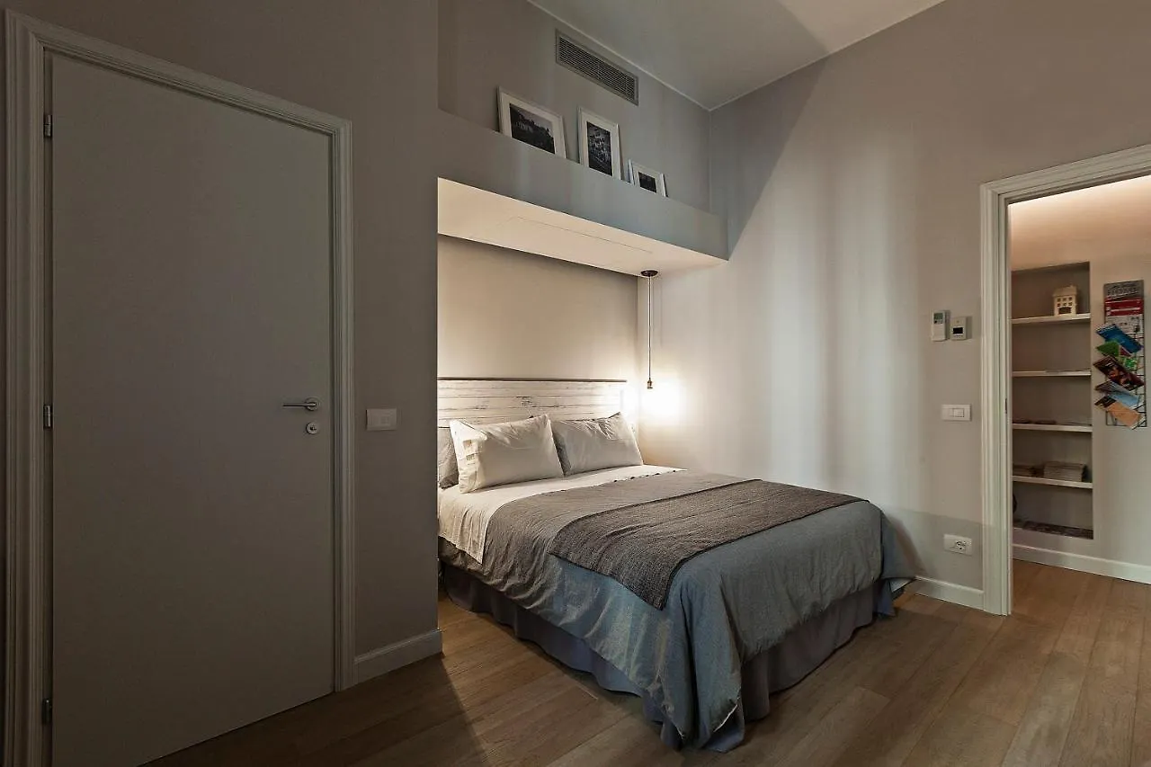 Tiare Home Milano 0*, Milan Italy