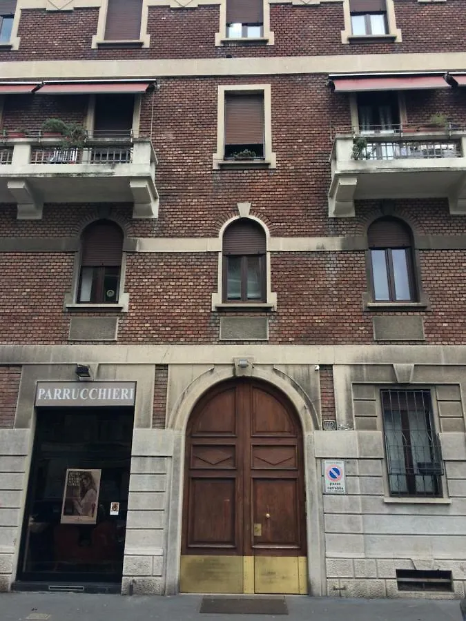 Tiare Home Milano Italy