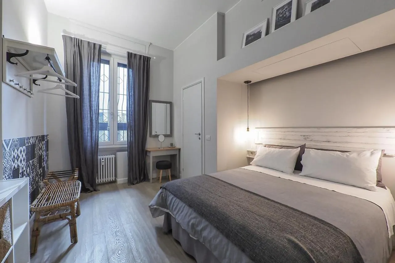 Tiare Home Milano