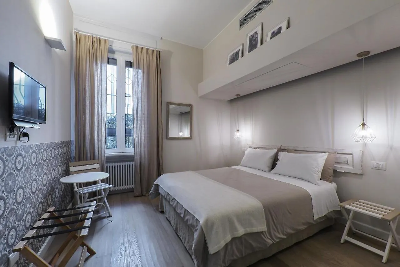 Tiare Home Milano Itália