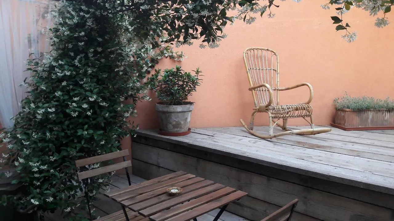 Casa de hóspedes Tiare Home Milano