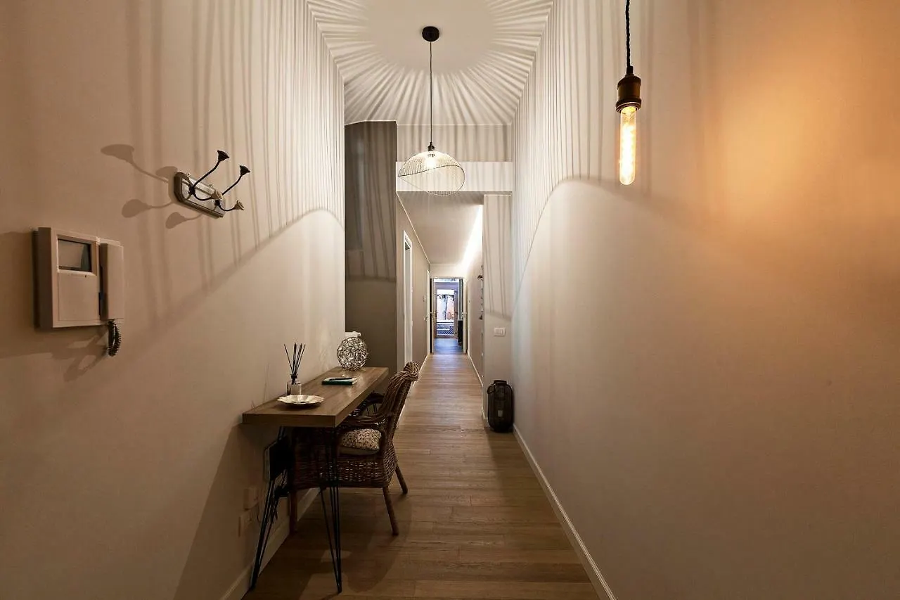 Tiare Home Milano location